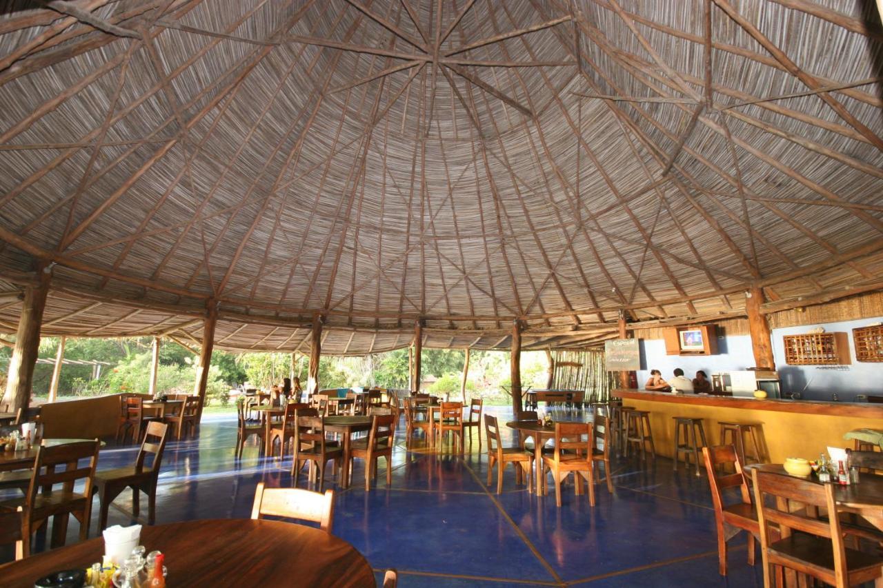Hotel Playa Negra Paraiso  Exterior photo